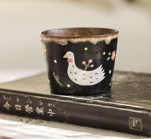 Swan Series Cup Small