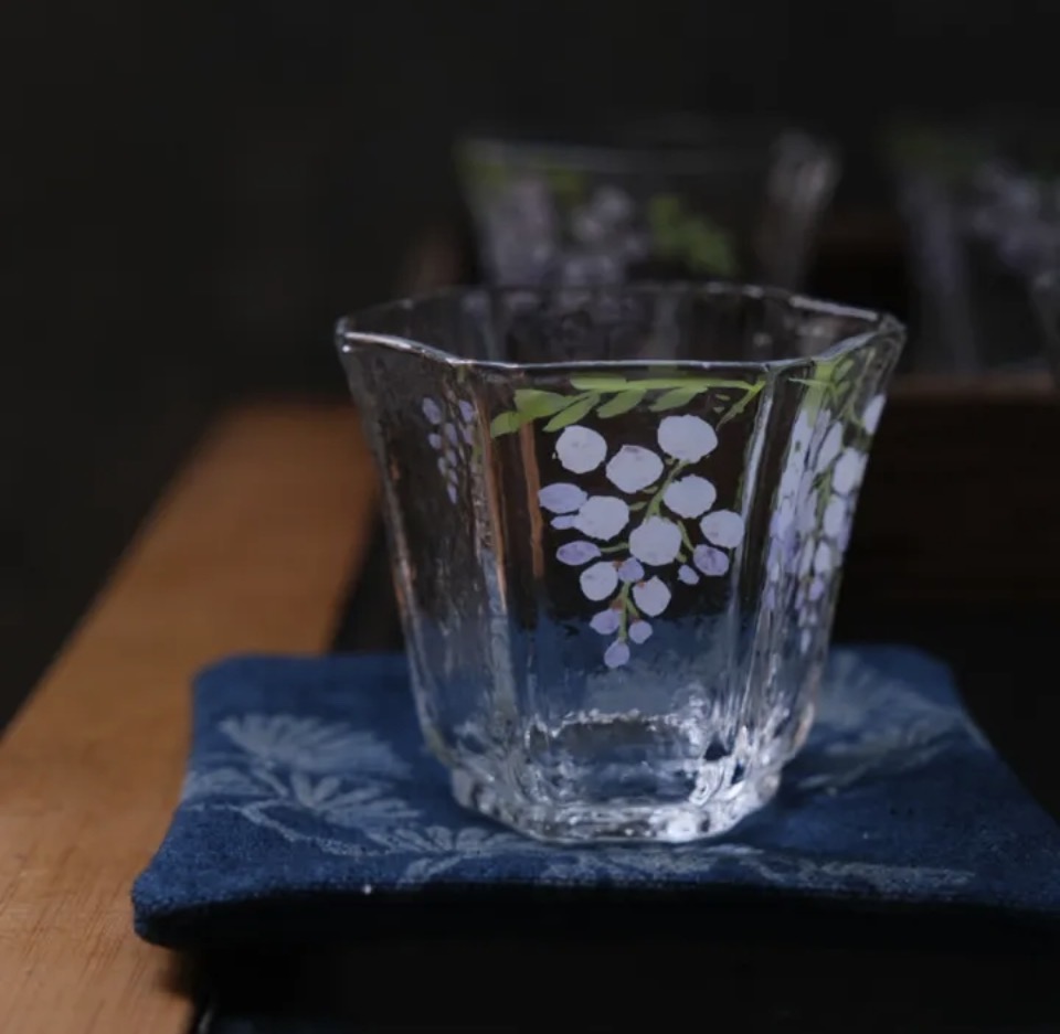 Wisteria Cup