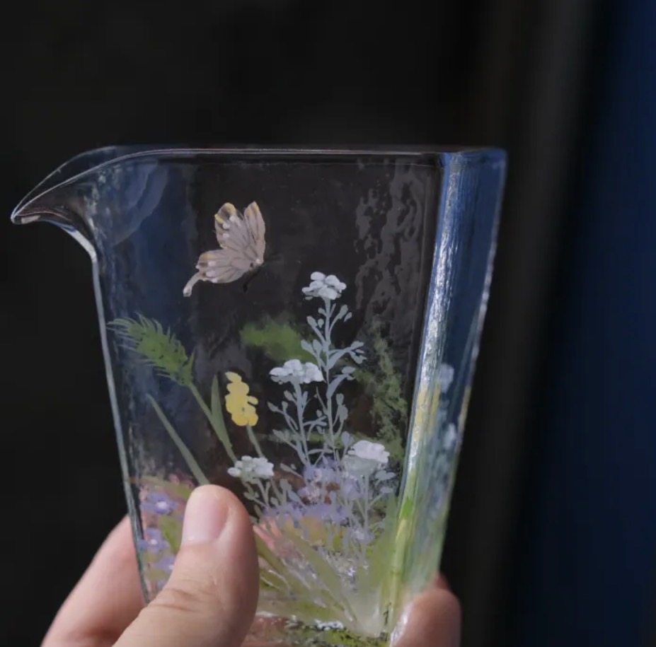 A Walk in the Wild Spout Cup